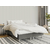 Boxspring postelja Logan 101 (Manila 16)
