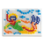 Quercetti Fanta Color Mozaik portabl veliki 280 delova 0950