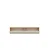 Hanah Home komoda Aplos 120, 120 cm, hrast Sapphire / bela