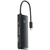 Baseus Priključna stanica Lite Series 6-Port Type-C HUB/Type-C to HDMI+USBx2+PD+SD/TF ( WKQX050101 )