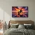 Slika pesem svetlobe in morja - 30x20