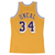 Dres M&N NBA Shaquille Oneal Swingman Jersey