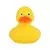 Lilalu Patkica - Yellow - Rubber - Rubber Duck