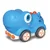 Mekani auto dino plavi