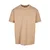 Urban Classics Majica Heavy, bež