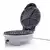 GORENJE Aparat za galete WM701W, 700W, Beli