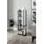 Opviq Moda Dor OSM Podna lampa, Crna
