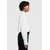 Urban Classics Bluza bela