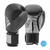 Rokavice za kickboxing Wako | Adidas - 10 OZ, Črna/zlata