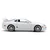 shumee Jada Hitri in drzni Brianova Toyota Supra bela 1:24 253203046