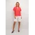 Cream Bluza Lori grenada