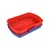 MARVEL COMICS MARVEL SpiderMan komplet bidon 500 ml + škatla za malico, lunchbox