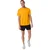 Asics CORE SS TOP, moška tekaška majica, oranžna 2011D221