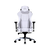 Cooler Master Gejmerska stolica Caliber X2C, CMI-GCX2C-GW, Bela