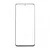 Staklo za touch screen Samsung S20 Plus crno + OCA (OEM-MX)