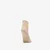 On Logo Sock Mid 3-Pack Desert/ Wash L