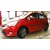 Side protective moldings Toyota Verso 2013-2018 (hatchback)