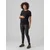 Vero Moda Maternity Hlače SEVEN, črna