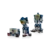 LEGO® Icons Transformers: Saundvejv