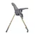 Kikka Boo Hranilica Olive 2 premium wood dekor Grey