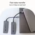 Green Cell Osnovni USB-A na 4x USB-A 3.0