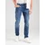 SCOTCH & SODA Kavbojke Ralston moder denim