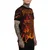 Hardcore majica moška - INFERNAL NIGHTMARE - AFFLICTION - A27315-BK