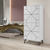HANAH HOME Višenamenski ormar Dune White