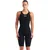Arena powerskin veloce open back 3xs - uk26