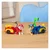 Paw Patrol Dino Figurica z orodjem sort