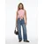 studioselect Top Floria  roza