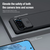 Nillkin - CamShield Pro maska za Google Pixel 9 Pro XL - crna