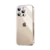 Snowkids Maska za mobilni telefon iPhone 16 Pro Max, Providna