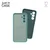 JUST IN CASE Maske za A54 5G 2u1 Extra case MIX PLUS zelene