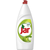 JAR detergent za ročno pomivanje posode Apple, 1350 ml