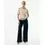 Mexx Ženska bluza MF006102461W, Okrugli izrez, Bež