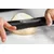 Rolling-pin with holder, 37 cm, marble - MasterClass