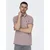 Only & Sons Majica Fletcher, rjava