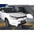 Heko Bočni vetrobrani Team za SSANGYONG TIVOLI / XLV 2015+, Prednji i zadnji