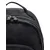 KIPLING Nahrbtnik CURTIS XL CEN, črna
