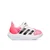 Adidas Patike za devojčice Lightorama Rnr Minne El I HQ9193, Roze