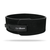 GymBeam Weightlifting Belt LEVER Black/Orange