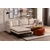 Atelier del Sofa Ugaona garnitura Reya Krem
