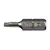 Bit Felo Industrial TORX TX10 x 25 02610010