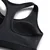 Nike W NK SWSH MED SPT BRA, ženski prsluk sportski top, crna DX6821