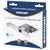 INTELLINET Mrežna kartica 10 Gigabit PCI Express crna