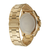 Ročna ura Boss Troper 1514059 Zlata