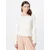 VERO MODA Pulover, bela