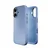 PURO maska Icon za iPhone 17/ plava