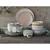 Creatable Kombinirani Servis Mandala Bunt, 16-Delni